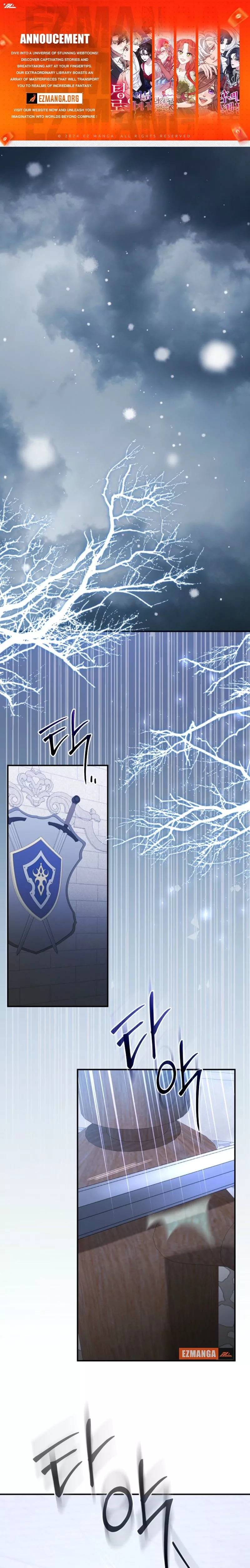 Read The Revenge of the Abandoned Daughter of a Prestigious Magic Family Chapter 31 Online