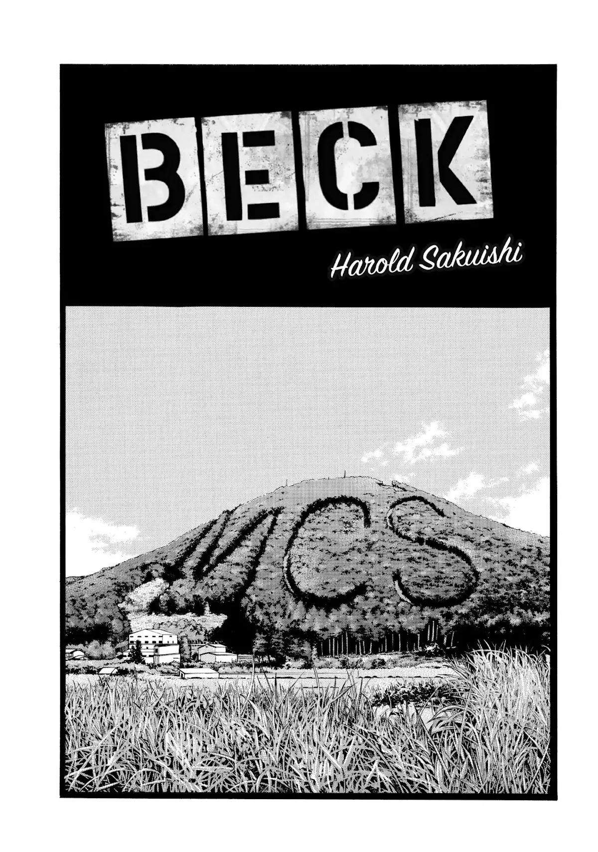 Read Beck Chapter 39 Online