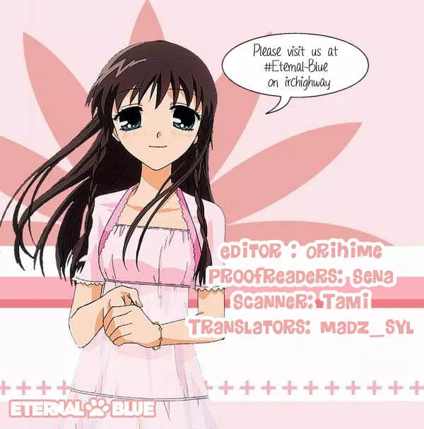 Read Fruits Basket Chapter 103 Online