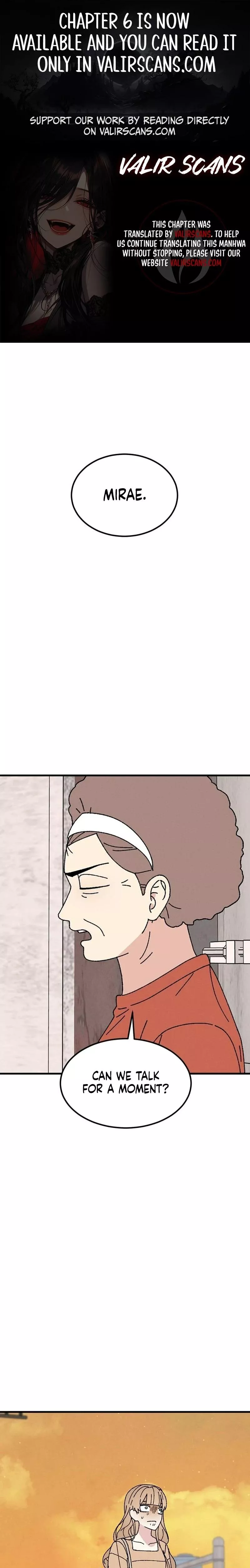 Read Tyrano Noh Kyung-soo Chapter 6 Online