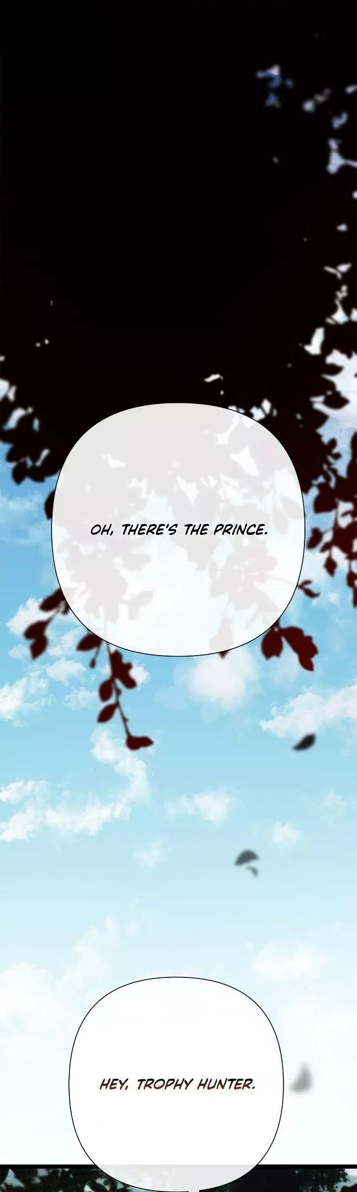 Read The Problematic Prince Chapter 91 Online