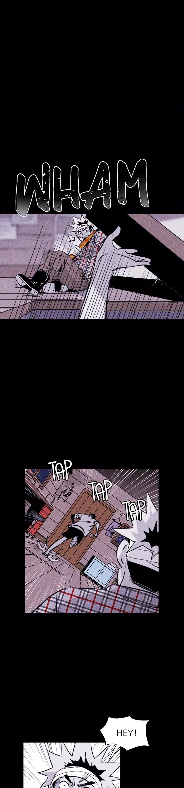 Read PIGPEN Chapter 46 Online