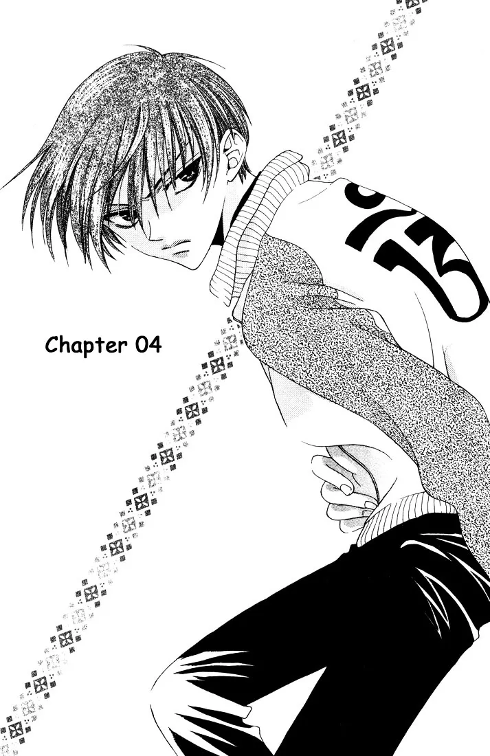 Read Fruits Basket Chapter 4 - Poor Man; The Boar Online