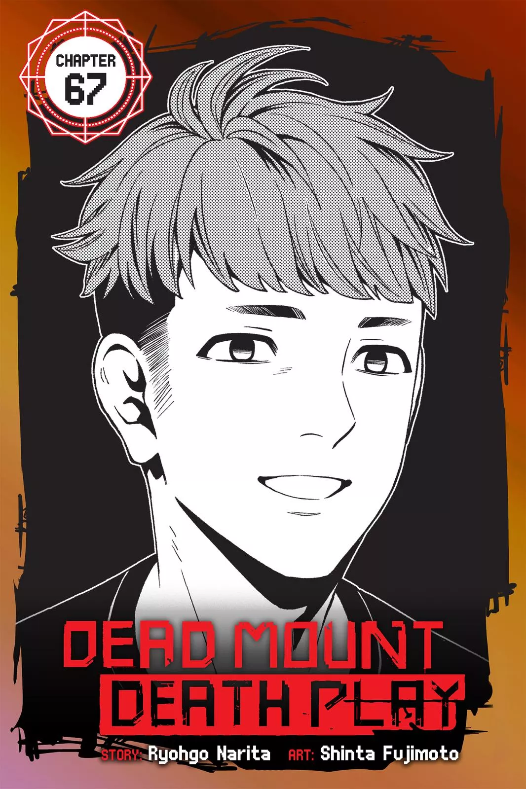 Read Dead Mount Death Play Chapter 67 Online