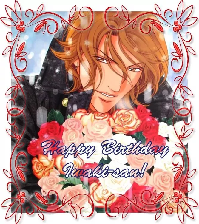 Read Haru wo Daiteita Chapter 6 - Extra - Afterthought Online