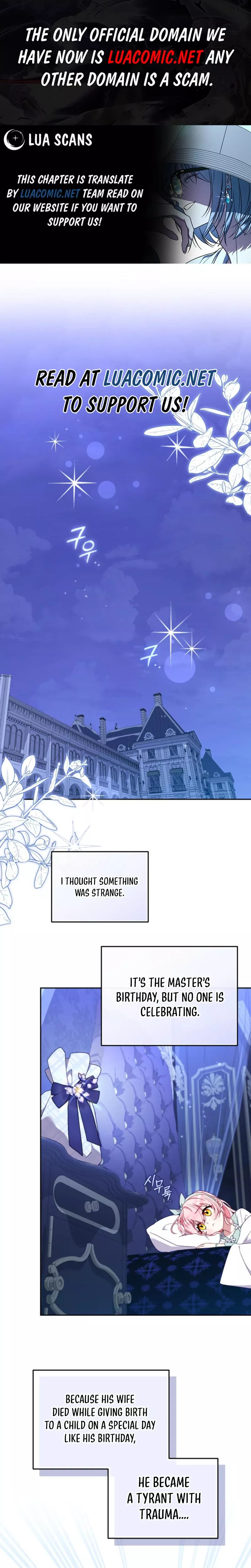 Read I’m Being Raised by Villains Chapter 102 Online