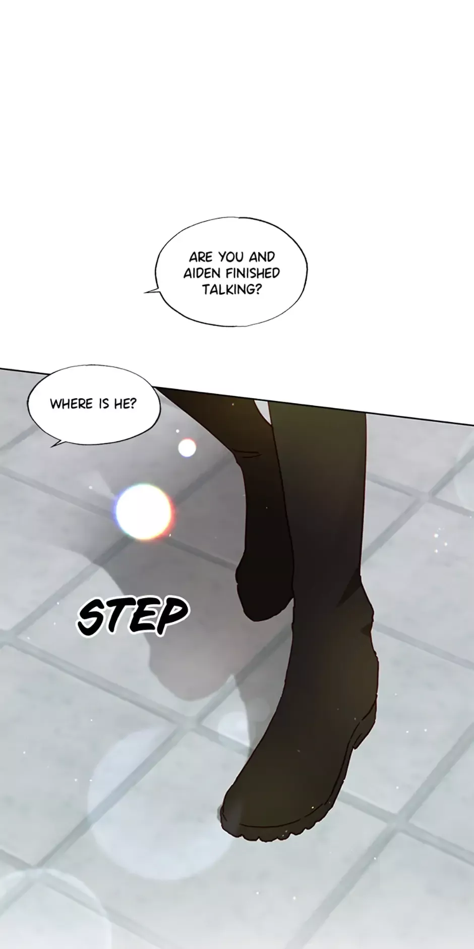Read My Failing Divorce Chapter 29 Online