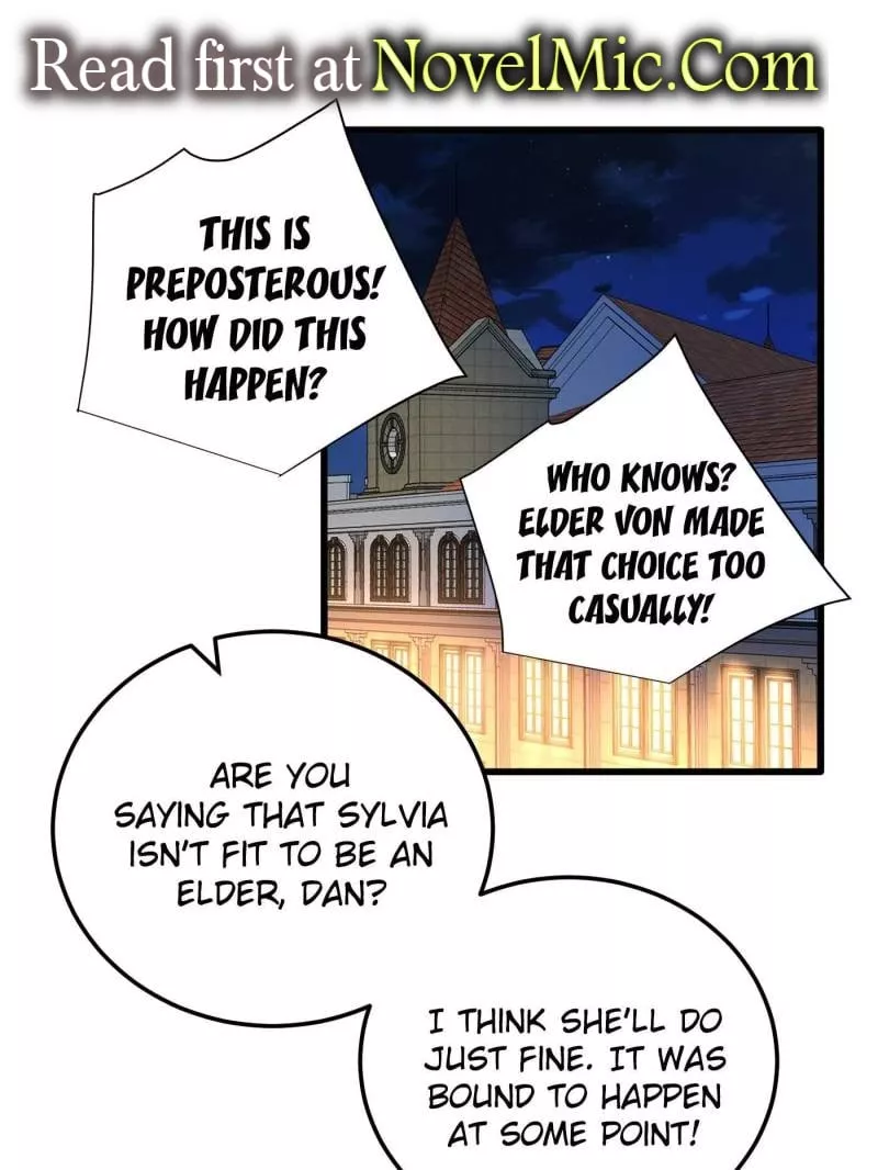 Read My Dragon System Chapter 197 Online