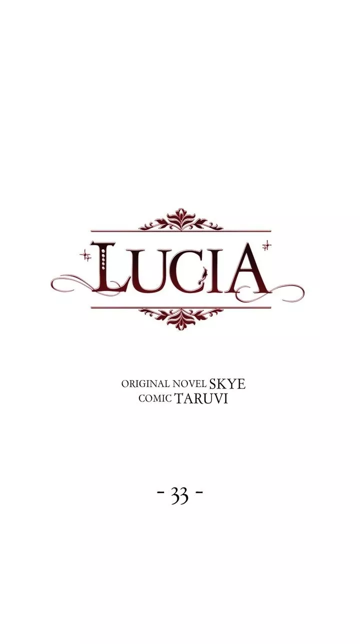 Read Lucia Chapter 33 Online