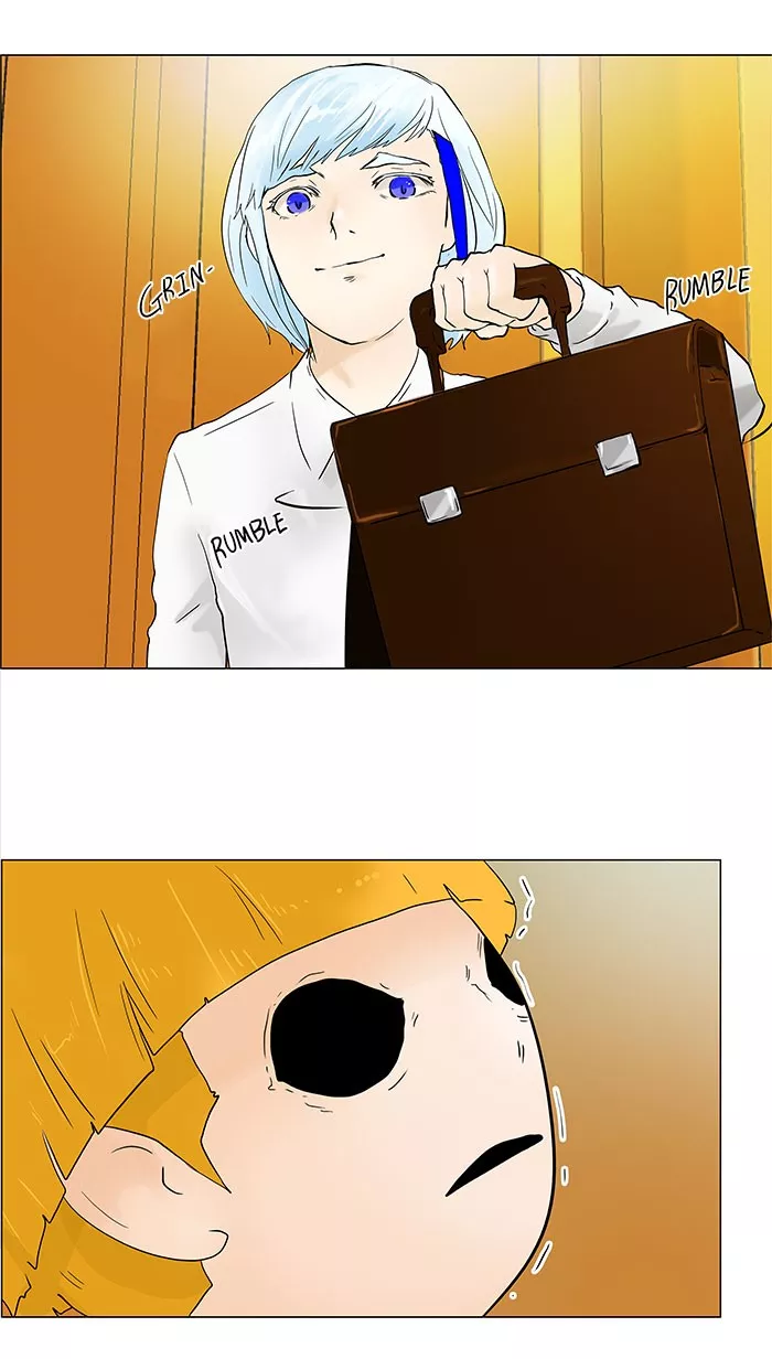 Read Tower of God Chapter 23 - [Season 1] Ep. 23 Online