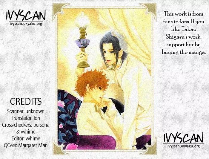 Read Golden Days Chapter 20 Online