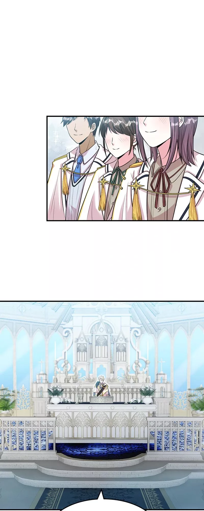Read How is This Hot Duke Just a Background Character?! Chapter 65 Online