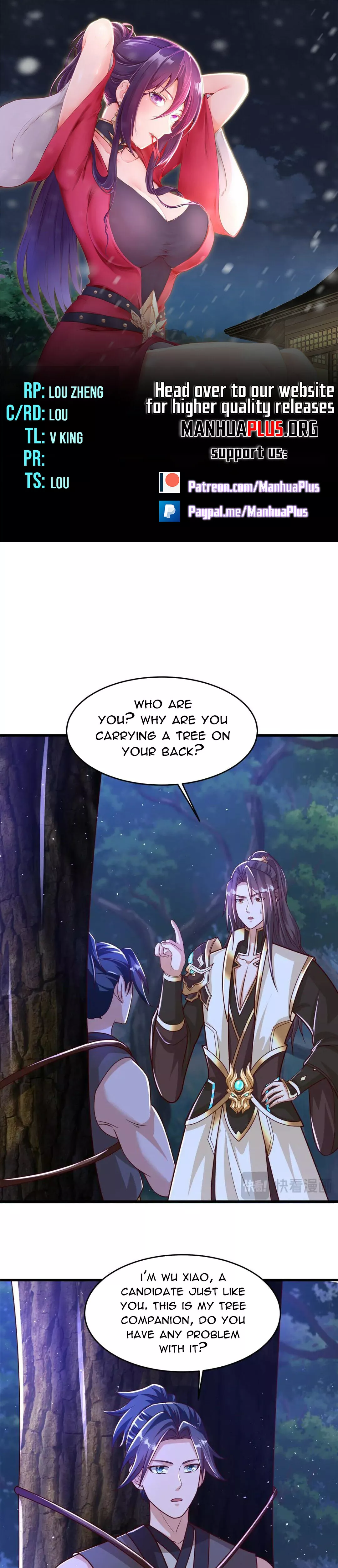 Read Dragon Master Chapter 383 Online
