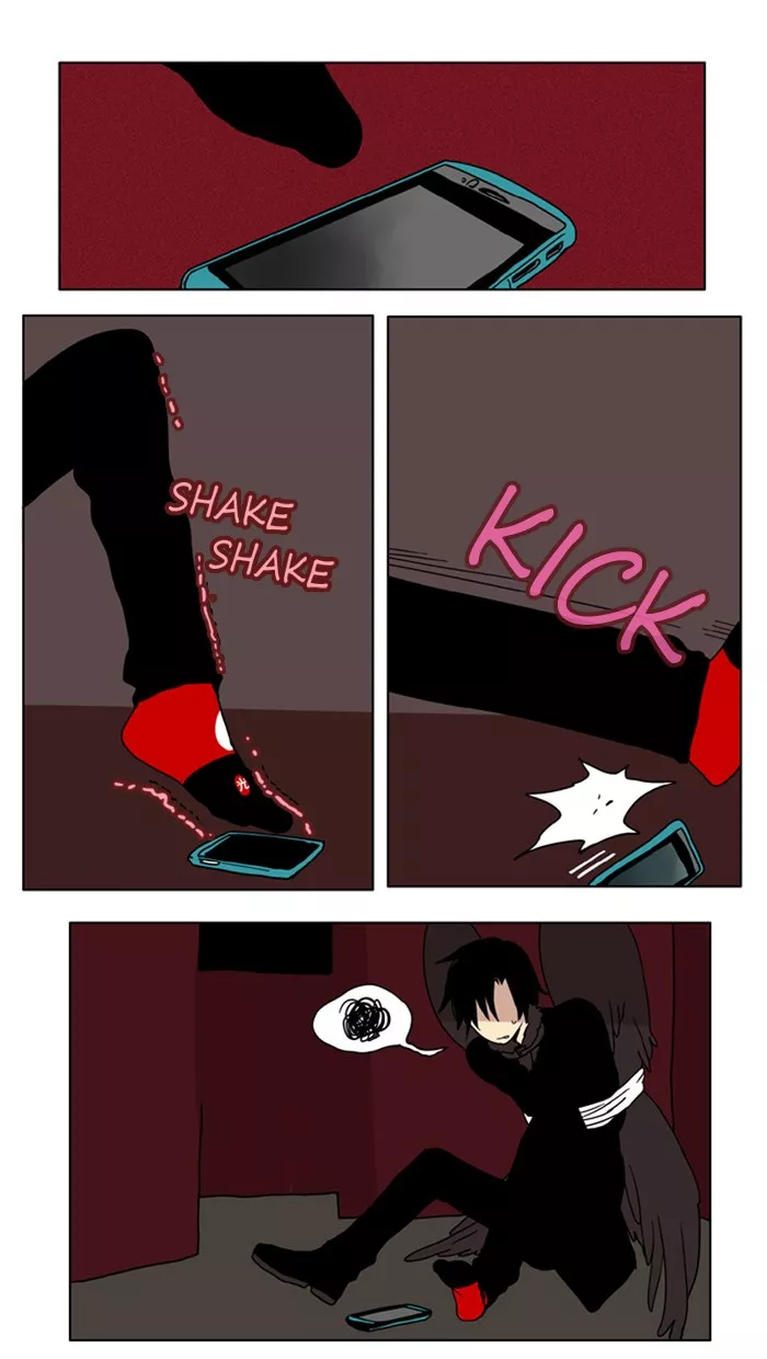 Read I Don’t Want This Kind of Hero Chapter 3 Online
