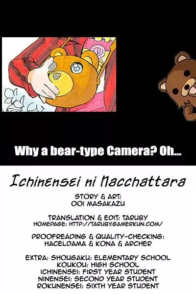 Read Ichinensei ni Nacchattara Chapter 16 Online