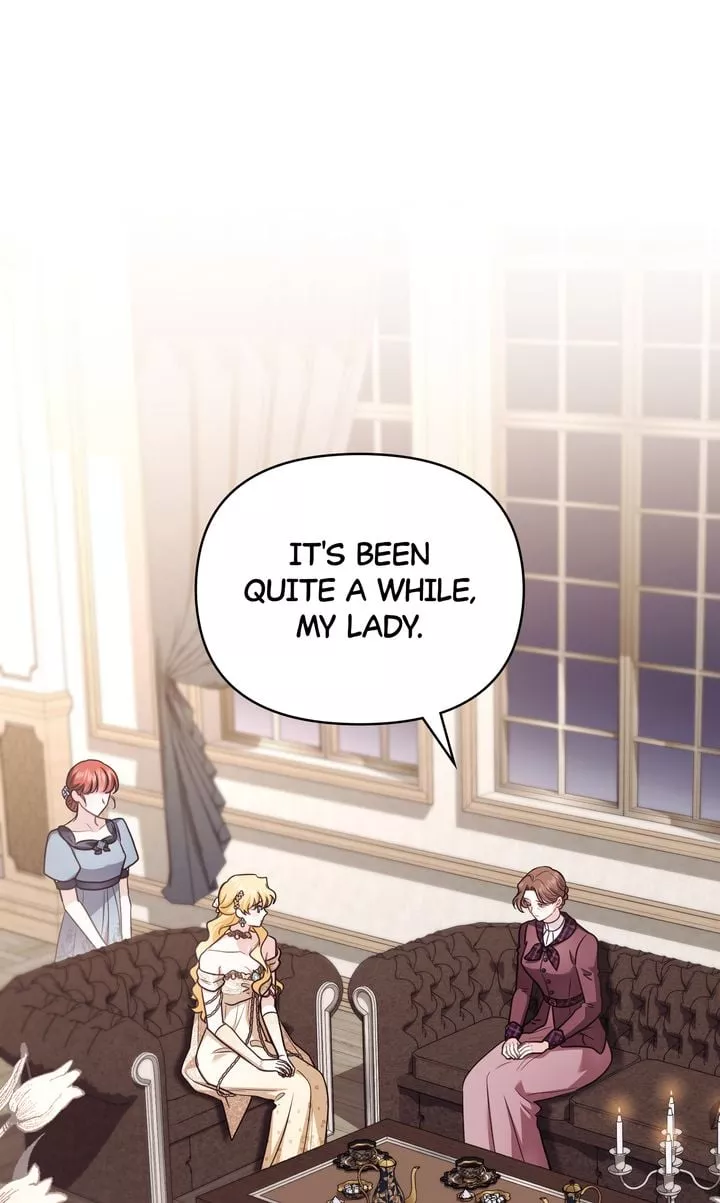 Read Finding Camellia Chapter 126 Online