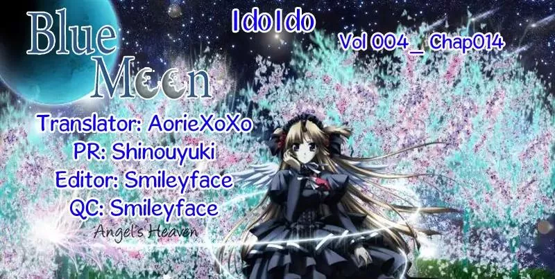 Read I Do I Do Chapter 14 Online