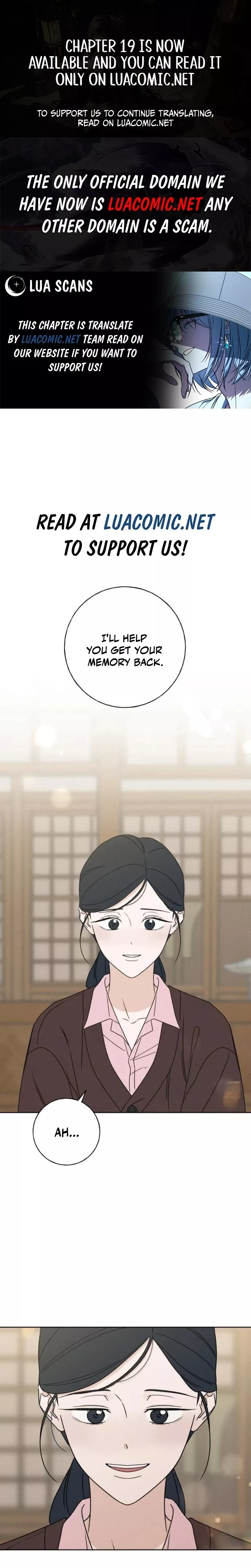 Read Miyeon Chapter 15 Online