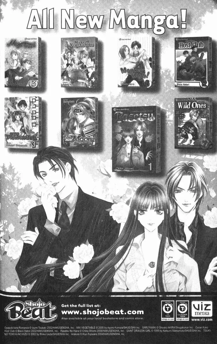 Read Hachimitsu to Clover Chapter 35 Online