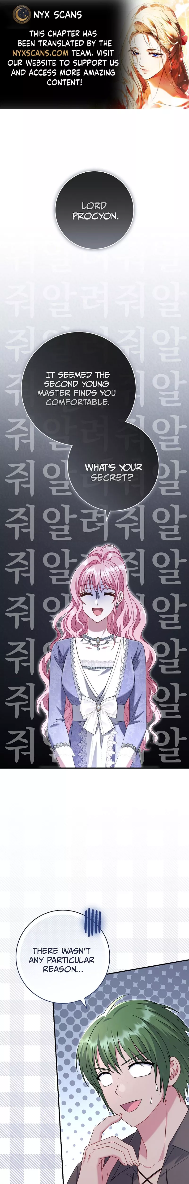 Read Rather Than the Son, I’ll Take the Father Chapter 24 Online