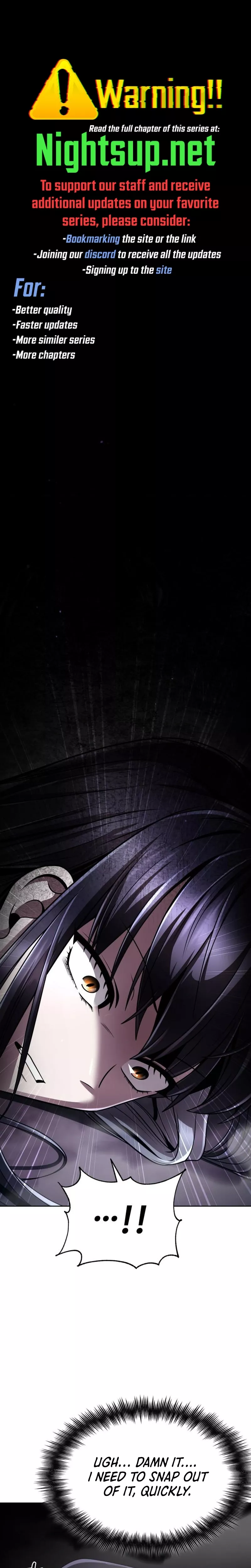 Read The Dungeon Cleaning Life of a Once Genius Hunter Chapter 112 Online