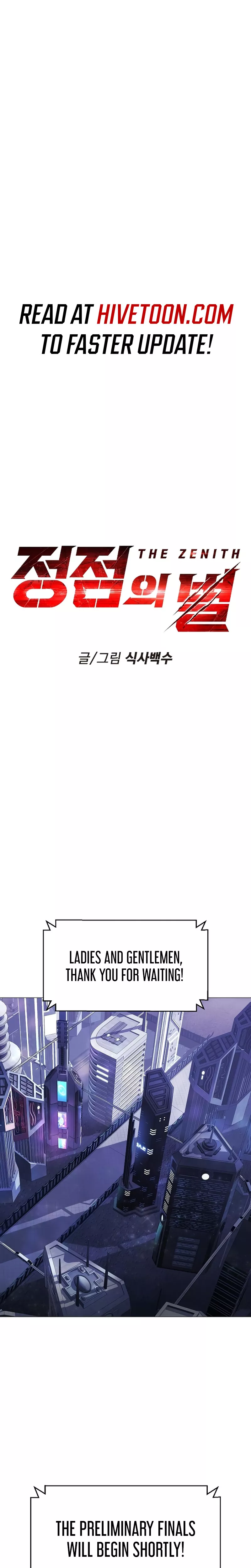 Read The Zenith Chapter 30 Online