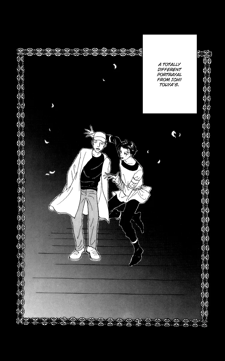 Read Ashita no Ousama Chapter 46 - Unit 46 Online