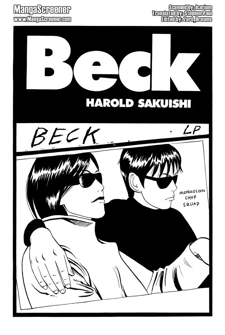 Read Beck Chapter 47 Online