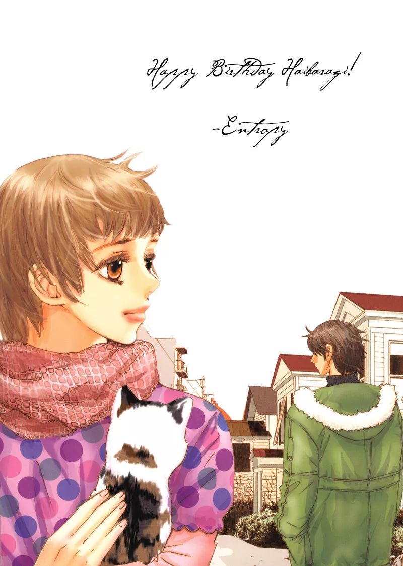 Read H2O Chapter 8 Online
