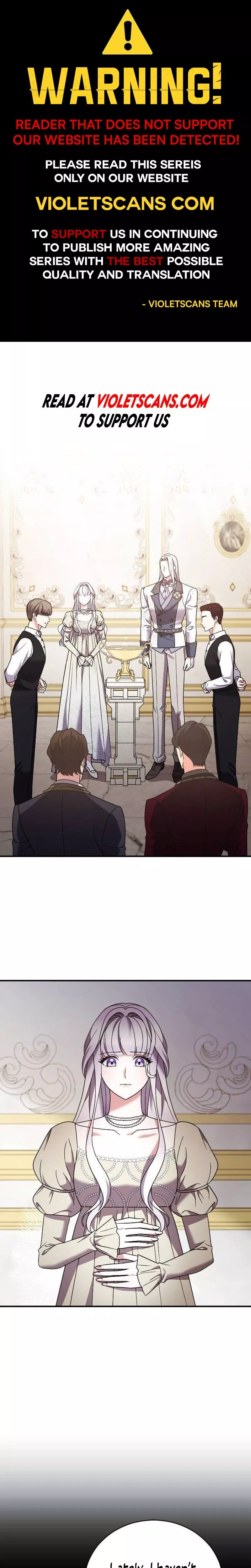 Read The Empress’s Beast Selection Chapter 23 Online