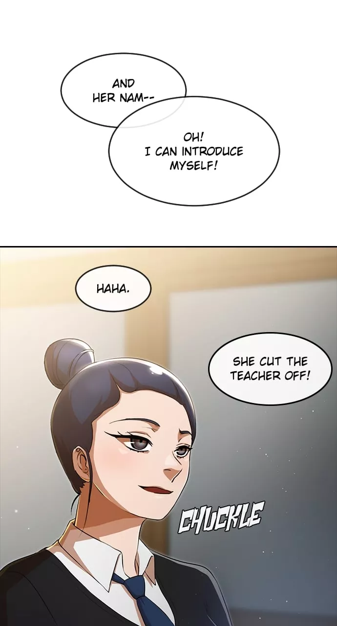 Read Random Chat Chapter 257 Online