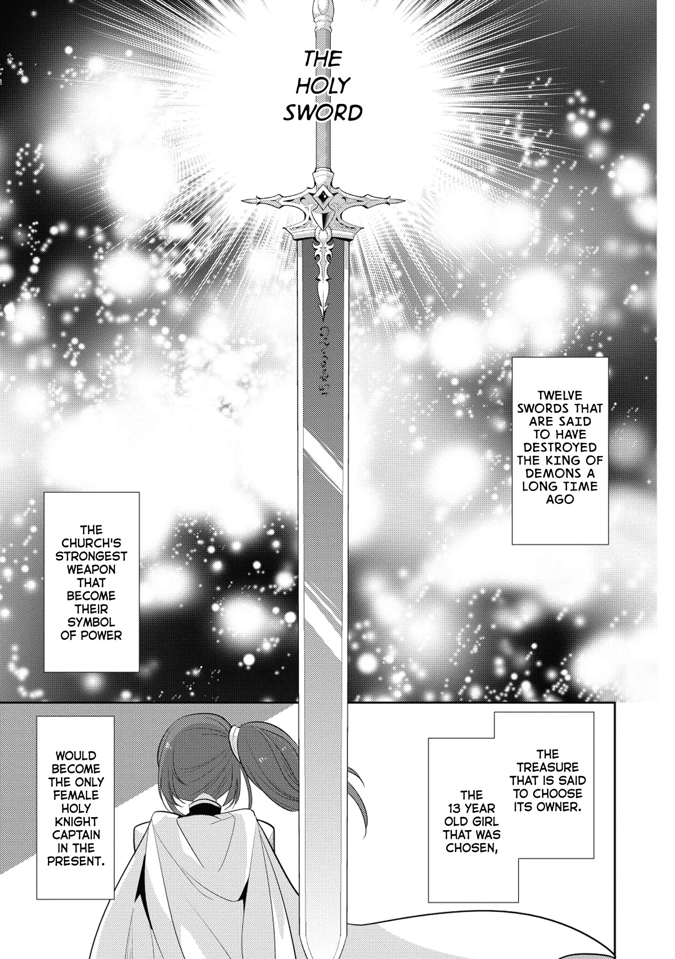 Read Maou no Ore ga Dorei Elf wo Yome ni Shitanda ga, Dou Medereba Ii? Chapter 6 - The Quiet Ones are Devastatingly Terrifying when Angry 2 Online