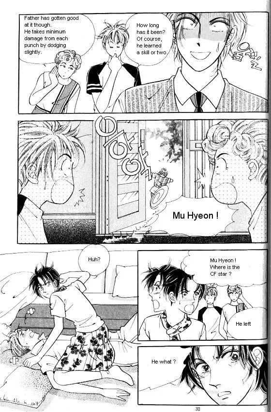 Read Hot Blooded Woman Chapter 129 Online