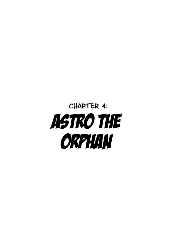 Read Astro Cat Chapter 4 - Astro the Orphan Online