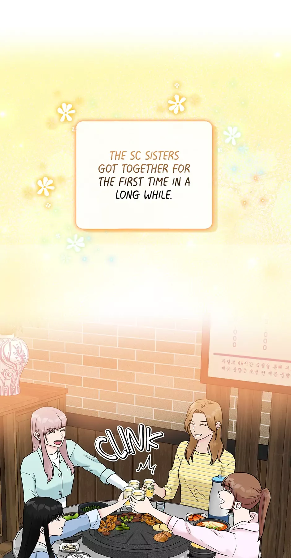 Read Love in Campus Chapter 58 Online