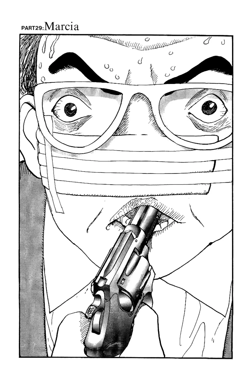 Read Gamurakan Chapter 29 - Marcia Online