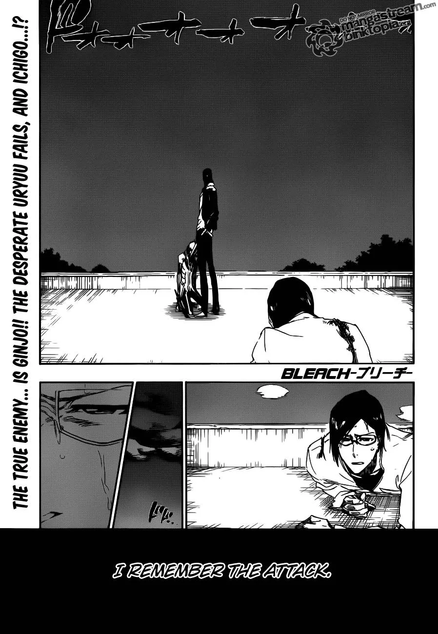 Read Bleach Chapter 459 - Death & Strawberry 2 Online