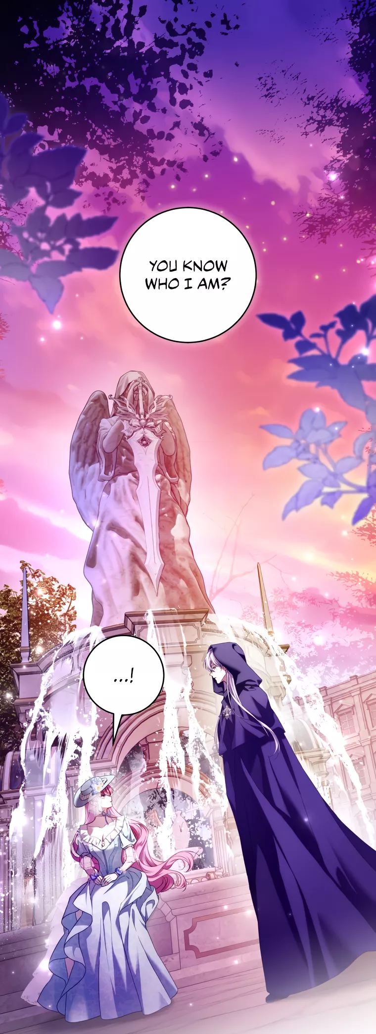 Read The Flower That Wields a Sword Chapter 9 Online