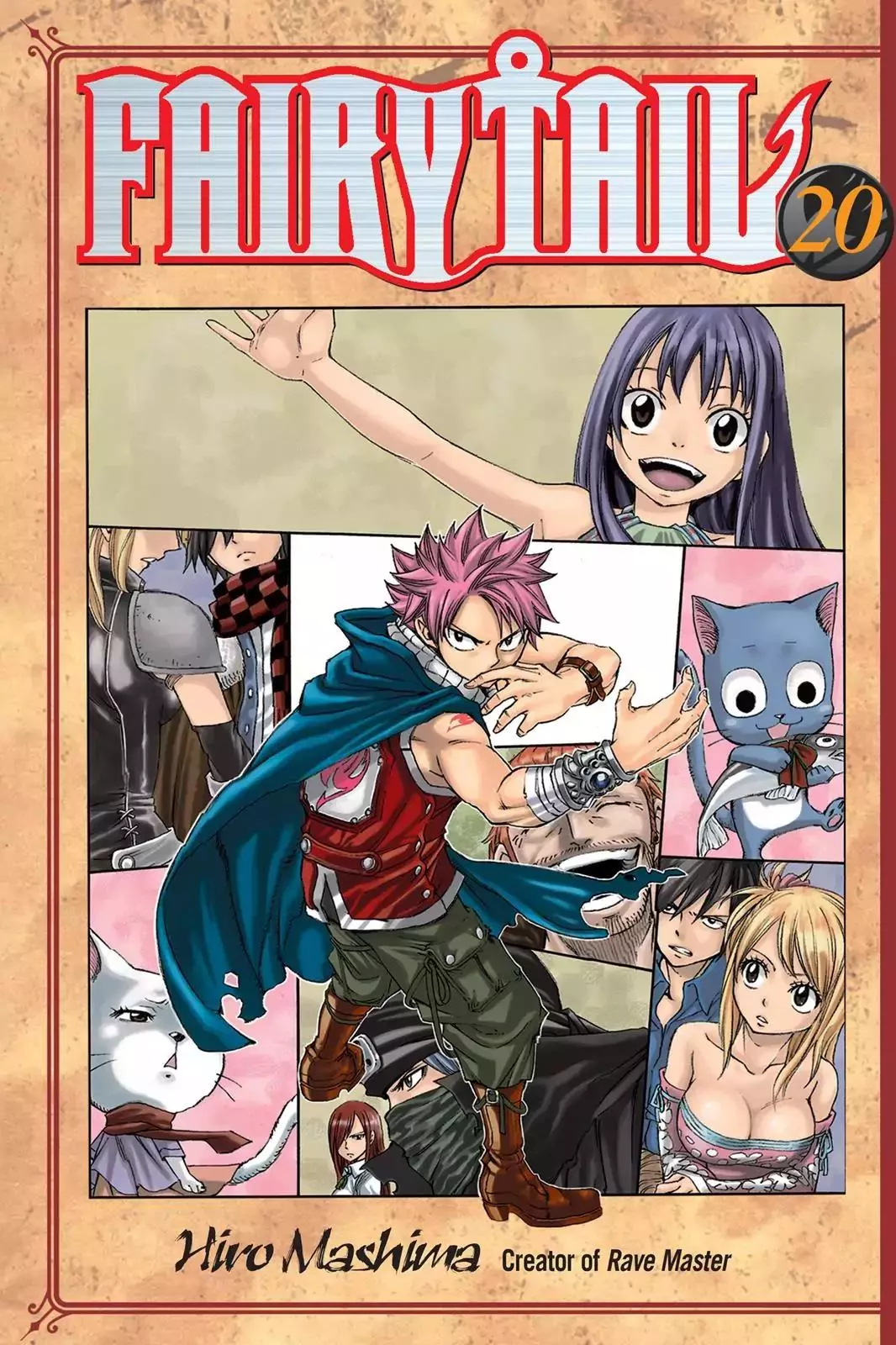 Read Fairy Tail Chapter 161 - Fight For Right Online