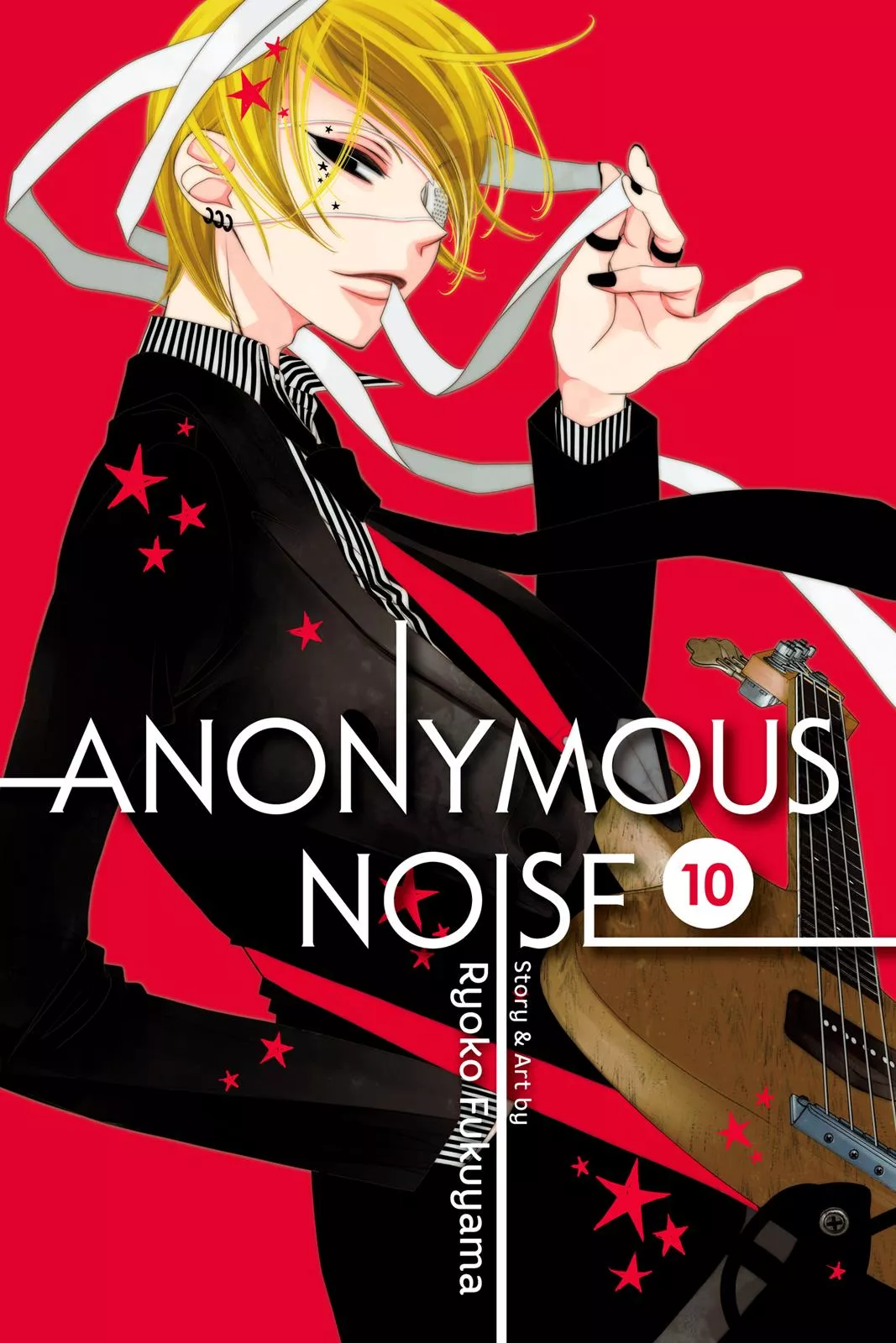 Read Fukumenkei Noise Chapter 53 Online
