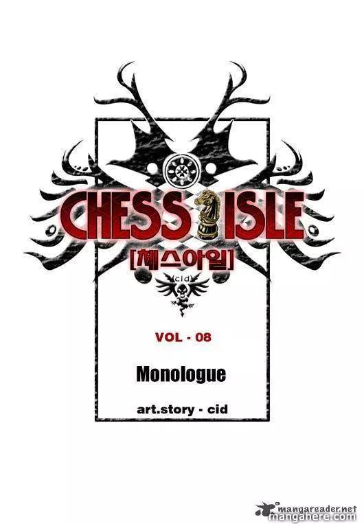 Read Chess Isle Chapter 8 Online