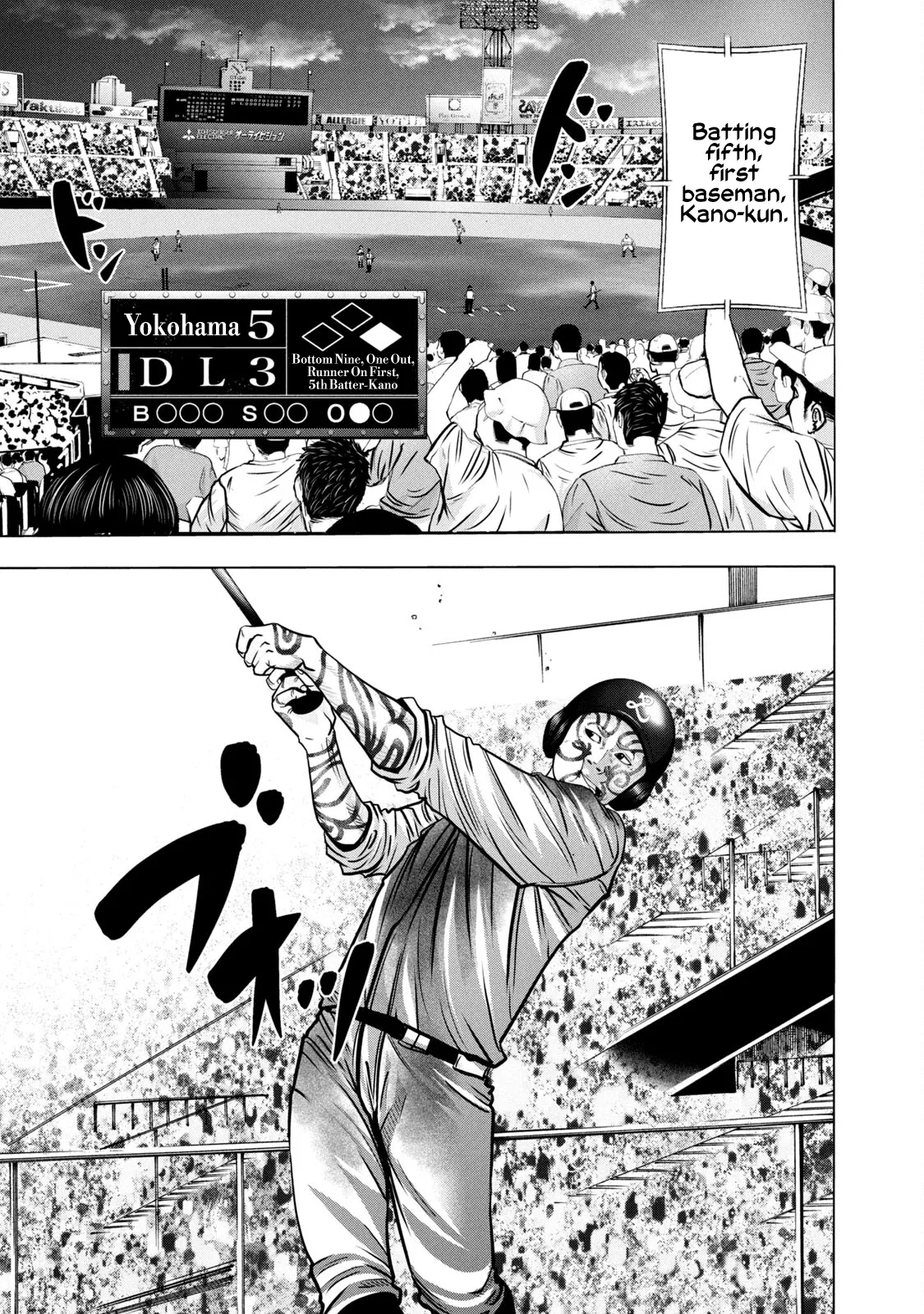 Read Battle Studies Chapter 270 - Who You're Chasing That White Ball For Online