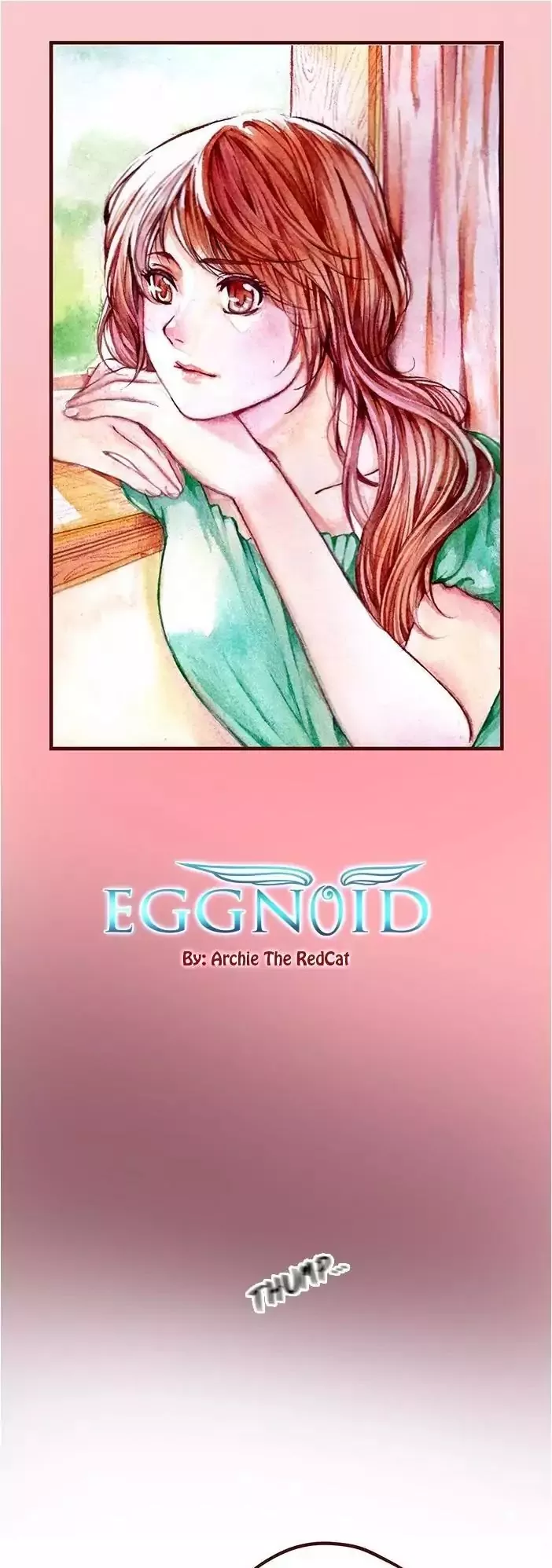 Read Eggnoid Chapter 125 Online