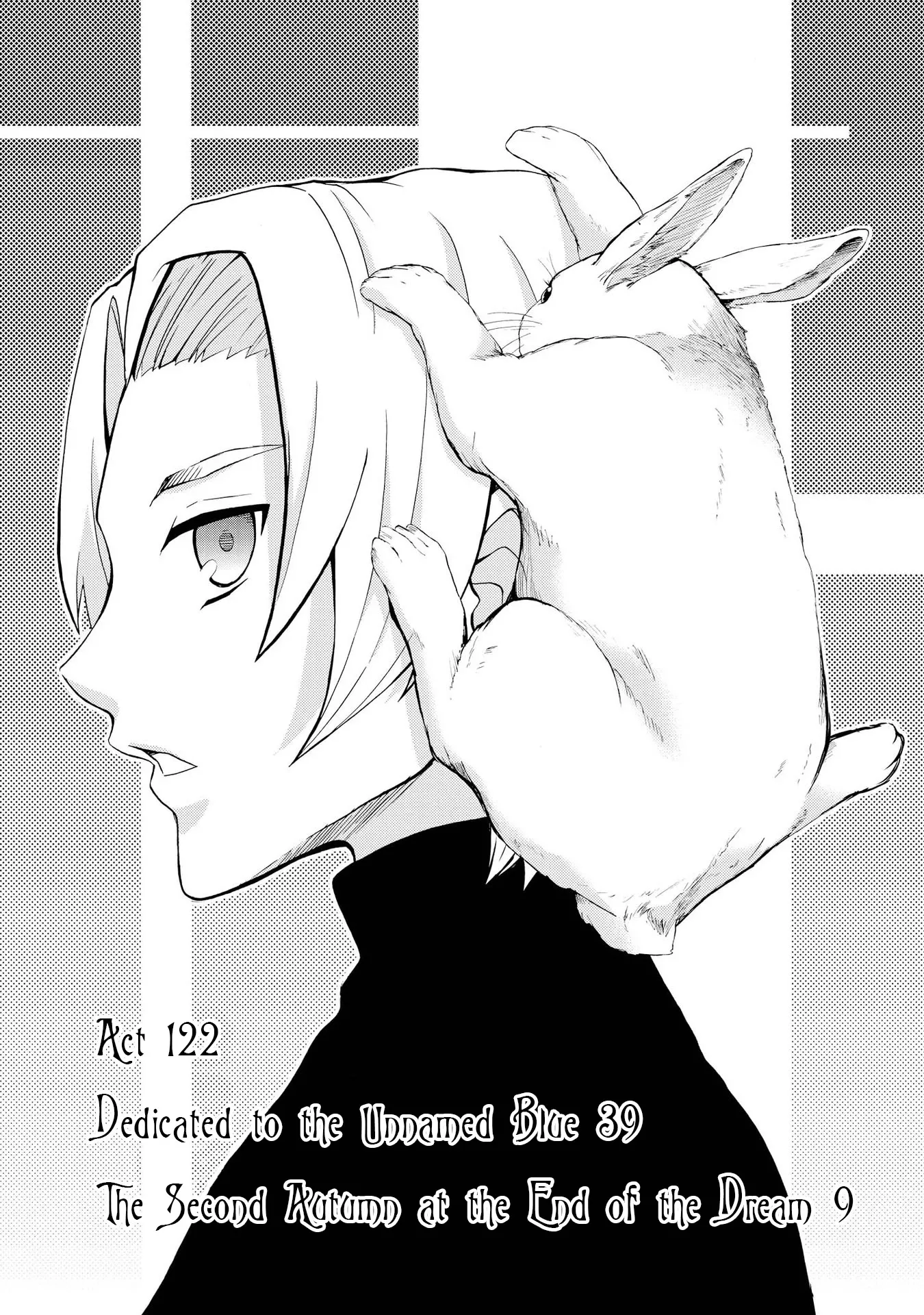 Read Hatenkou Yuugi Chapter 122 Online