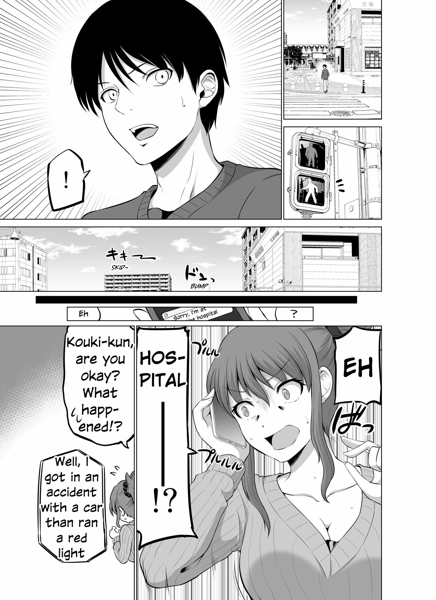 Read No Guard Wife Chapter 140 Online