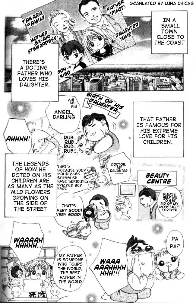 Read Heart Chapter 9 Online