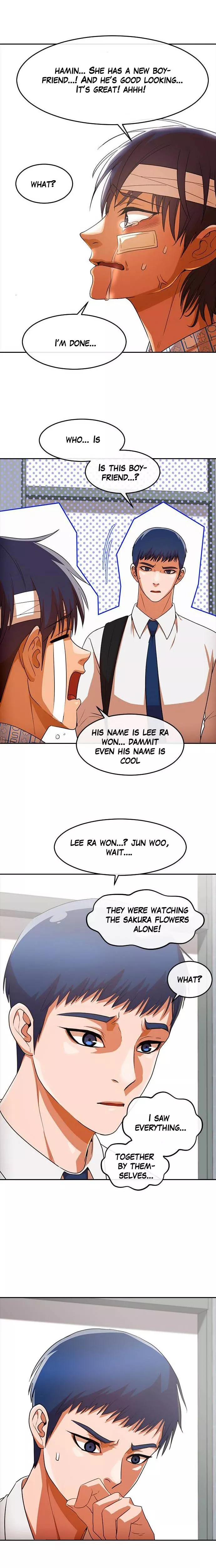 Read Random Chat Chapter 318 - Good luck Online