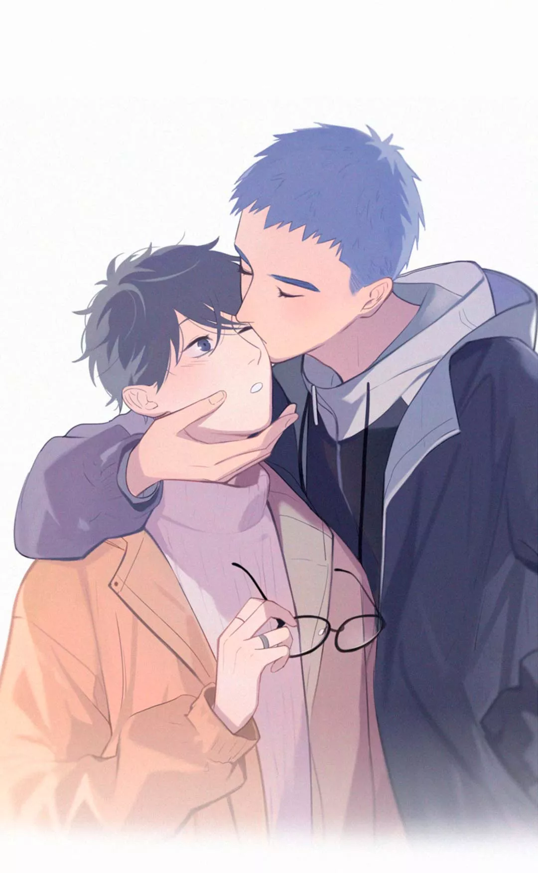 Read Here U Are Chapter 31 Online