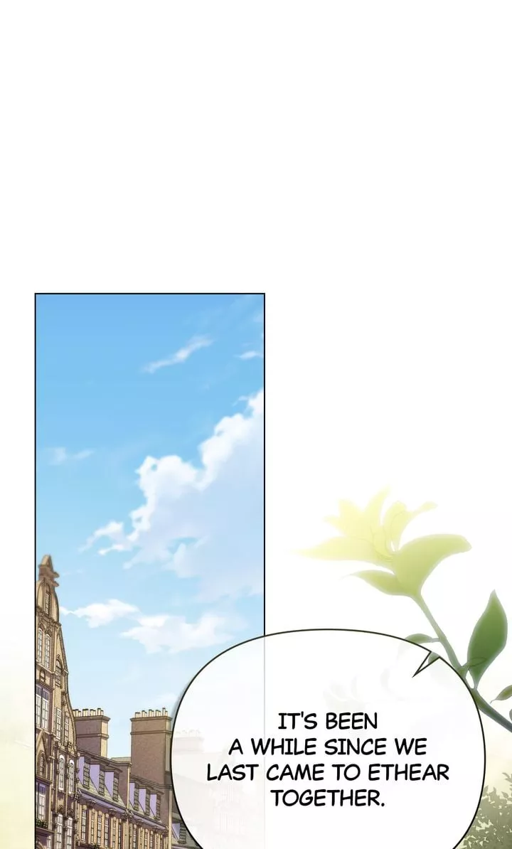 Read Finding Camellia Chapter 133 - Side Story 2 Online