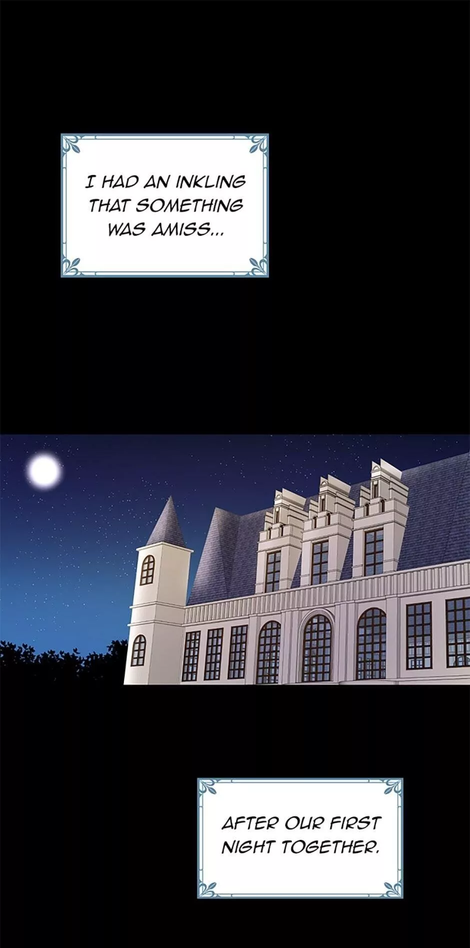 Read What’s Wrong With You, Duke? Chapter 7 Online